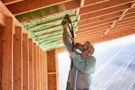 Best Insulation Air Sealing  in Passapatanzy, VA