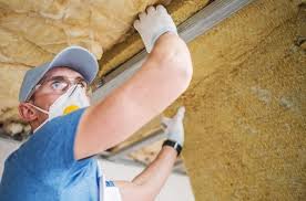 Best Batt and Roll Insulation  in Passapatanzy, VA